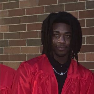 Meet your Posher, Peter